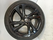 Vauxhall corsa alloy for sale  SKELMERSDALE
