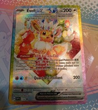 Pokemon card d'occasion  Expédié en Belgium