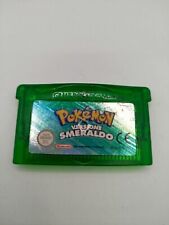 Pokemon smeraldo ita usato  Imola