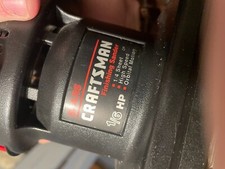 Sears craftsman sheet for sale  Boulder