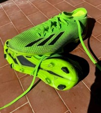Scarpini calcio adidas usato  Ciampino