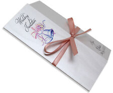 Gatefold wedding invitations for sale  SKEGNESS