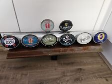 Beer pump lights for sale  ENFIELD