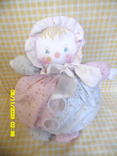 Mundia doudou peluche d'occasion  Ligueil