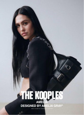Mode fashion publicite d'occasion  Tours-