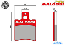 Kit pastiglie freno usato  Massa di Somma