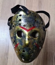 Jason hockey maske gebraucht kaufen  Herborn