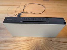 Sony cmt x3cd gebraucht kaufen  Hamburg