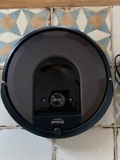 Robot aspirateur irobot d'occasion  Carqueiranne