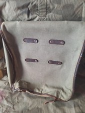 Wehrmacht tornister rucksack gebraucht kaufen  Blieskastel