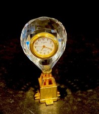 Vintage elgin crystal for sale  Modesto