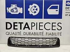 Grille inférieure pare d'occasion  Verneuil-l'Étang