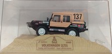 Norev dakar 1980 d'occasion  Expédié en Belgium