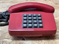 Telefon tastentelefon analog gebraucht kaufen Telefon tastentelefon analog gebraucht kaufen  Dörrebach, Sielbersbach, Waldlaubersh.