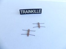 Hornby pantograph bows d'occasion  Expédié en Belgium
