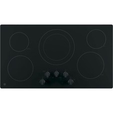 Jp3036slss electric cooktop for sale  Humble
