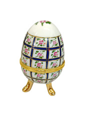 Vintage fabergé stil gebraucht kaufen  Karlsruhe