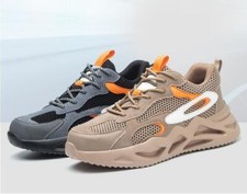 Chaussures sécurité légère d'occasion  France
