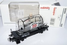 Märklin 44524 glaskesselwagen gebraucht kaufen  Nidderau