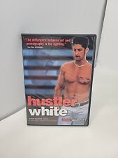 Hustler white dvd for sale  Evans City