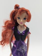 Winx club rock for sale  NORTHAMPTON