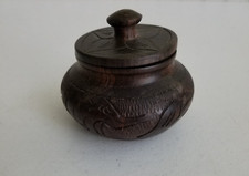 African blackwood floral for sale  Gorham