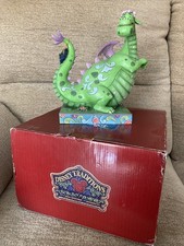 Disney traditions petes for sale  BRAINTREE