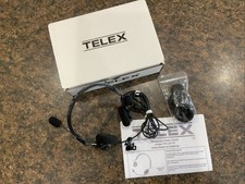 Telex airman 750 for sale  USA