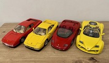Lotto ferrari giugiaro usato  Italia