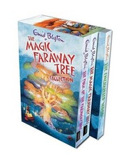 Enid blyton magic for sale  AMMANFORD