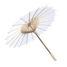 Oil Paper Umbrella Handmade Bamboo Parasol Chinese Japanese Oiled Asian na sprzedaż Oil Paper Umbrella Handmade Bamboo Parasol Chinese Japanese Oiled Asian na sprzedaż  Wysyłka do Poland