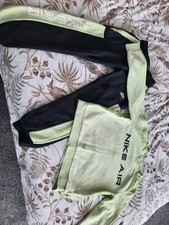 Lime green black for sale  WILLENHALL