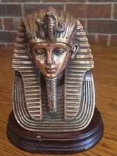 King tut bust for sale  Westville