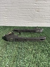 1987-1993 VOLKSWAGEN FOX MAÇANETAS DE PORTA DO LADO ESQUERDO DO LADO DIREITO COM TRAVA comprar usado  Enviando para Brazil