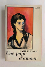 Page amour emile d'occasion  Expédié en Belgium