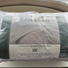 John lewis luxury for sale  TAMWORTH