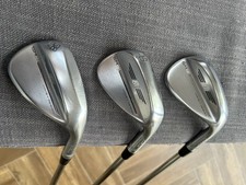 vokey wedge set for sale  HARTLEPOOL