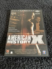 Film dvd american d'occasion  Sainte-Colombe