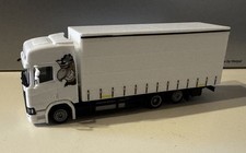 Herpa scania volumen gebraucht kaufen  Dahme/Mark