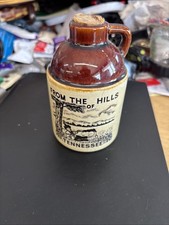 Mini moonshine jug for sale  Marion