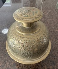 Large vintage indian for sale  SOLIHULL