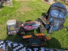 Hpi trophy buggy for sale  FAREHAM
