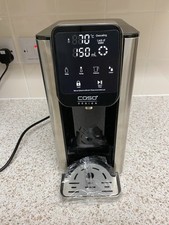 Caso design turbo for sale  GUILDFORD
