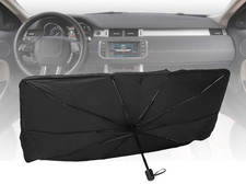 Adunsiaoto car sun for sale  DERBY