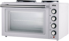 Silva 2900 minibackofen gebraucht kaufen  Nidda