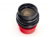 Leica 5.6 127 for sale  Shipping to United Kingdom