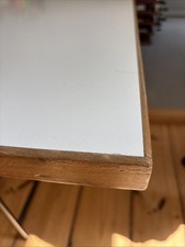 Richard lampert tischplatte gebraucht kaufen  Berlin