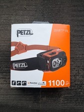 Petzl swift reactive for sale  BRADFORD