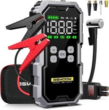 6000a jump starter for sale  TIPTON