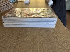 Thor comics for sale  BIRMINGHAM